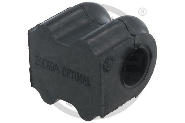 Skersinio stabilizatoriaus įvorių komplektas OPTIMAL F1-0006