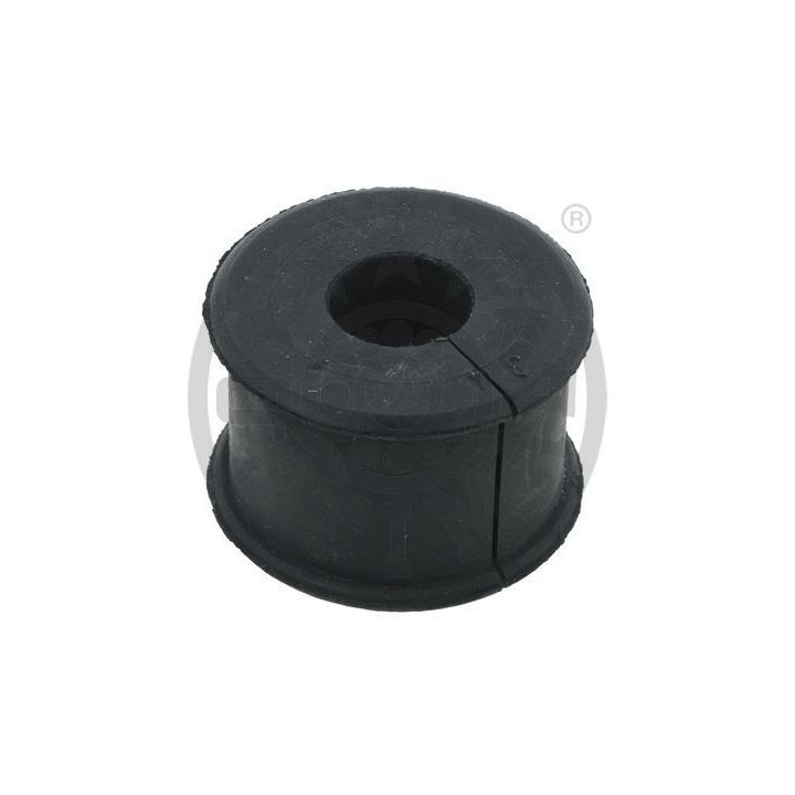 Skersinio stabilizatoriaus įvorių komplektas OPTIMAL F1-0008