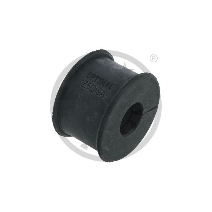 Skersinio stabilizatoriaus įvorių komplektas OPTIMAL F1-0008