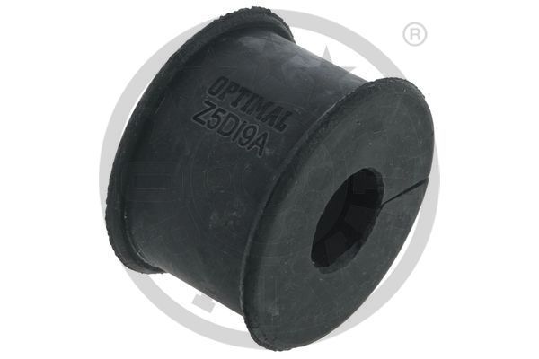 Skersinio stabilizatoriaus įvorių komplektas OPTIMAL F1-0008