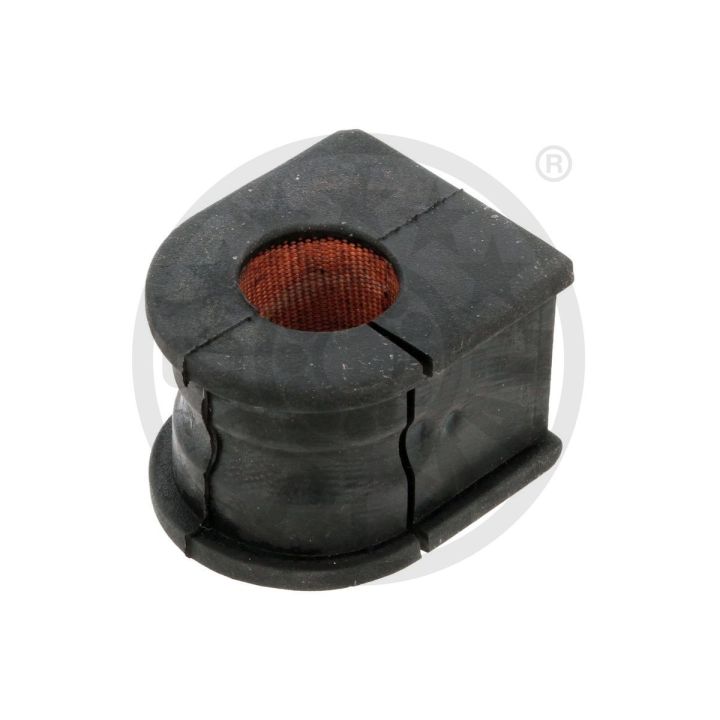 Skersinio stabilizatoriaus įvorių komplektas OPTIMAL F1-0012