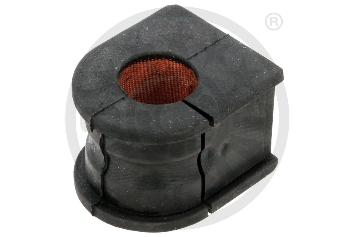 Skersinio stabilizatoriaus įvorių komplektas OPTIMAL F1-0012