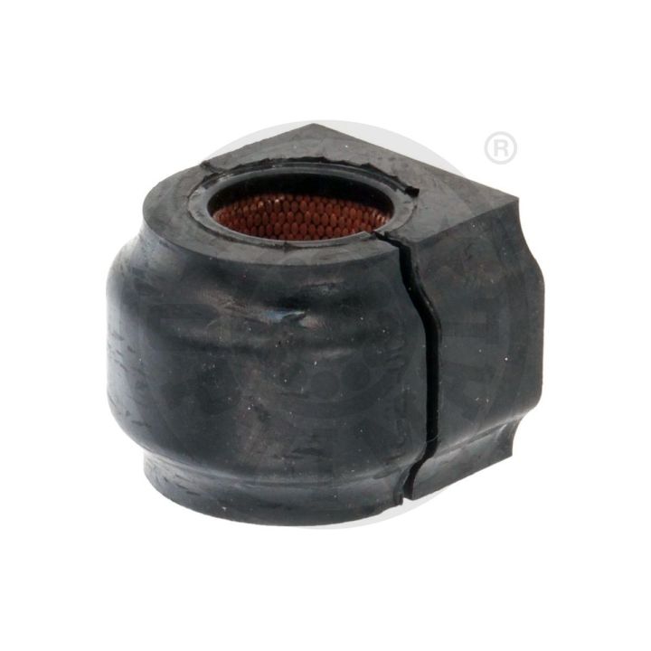 Skersinio stabilizatoriaus įvorių komplektas OPTIMAL F1-0013