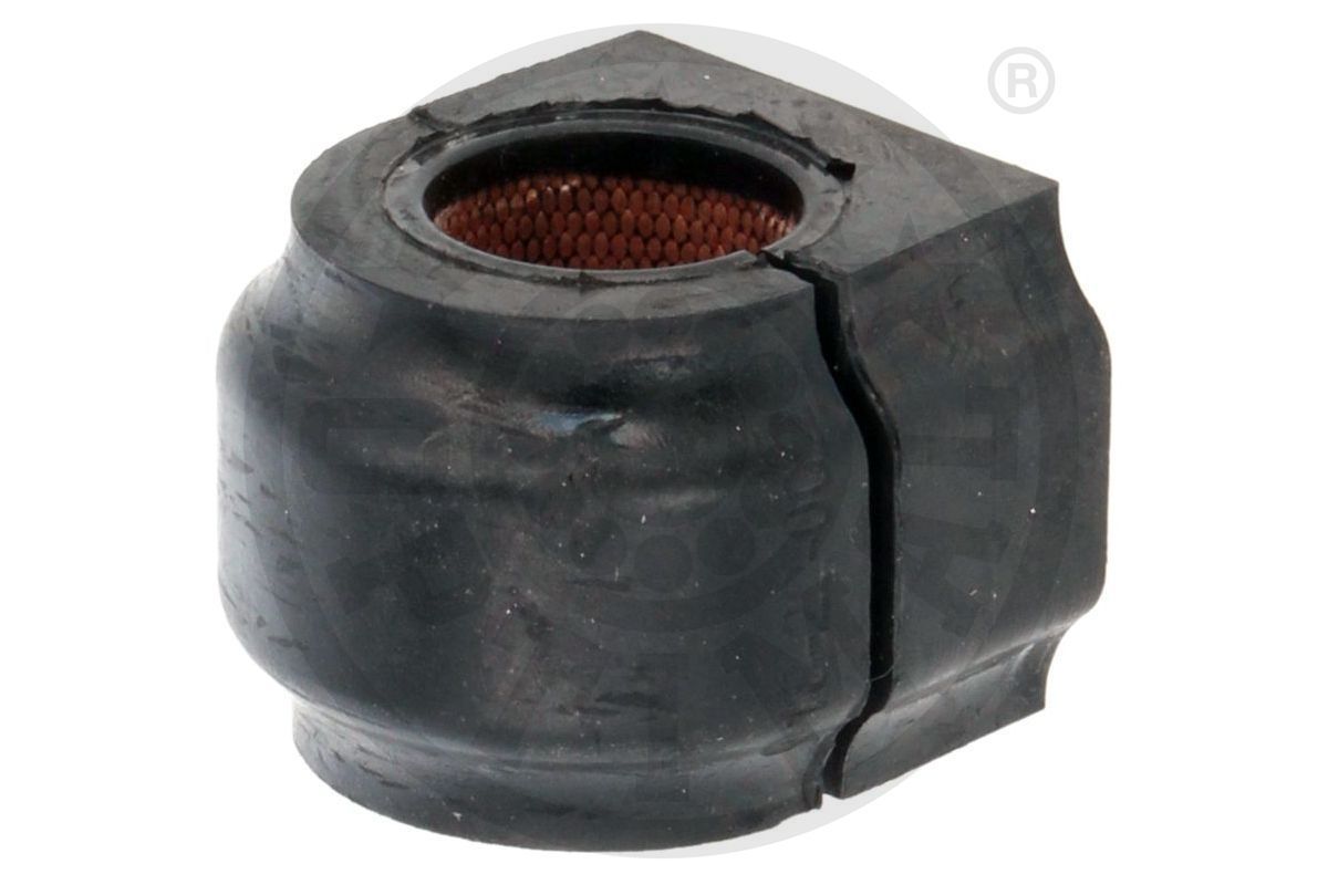 Skersinio stabilizatoriaus įvorių komplektas OPTIMAL F1-0013