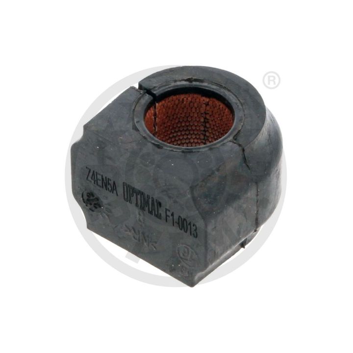 Skersinio stabilizatoriaus įvorių komplektas OPTIMAL F1-0013