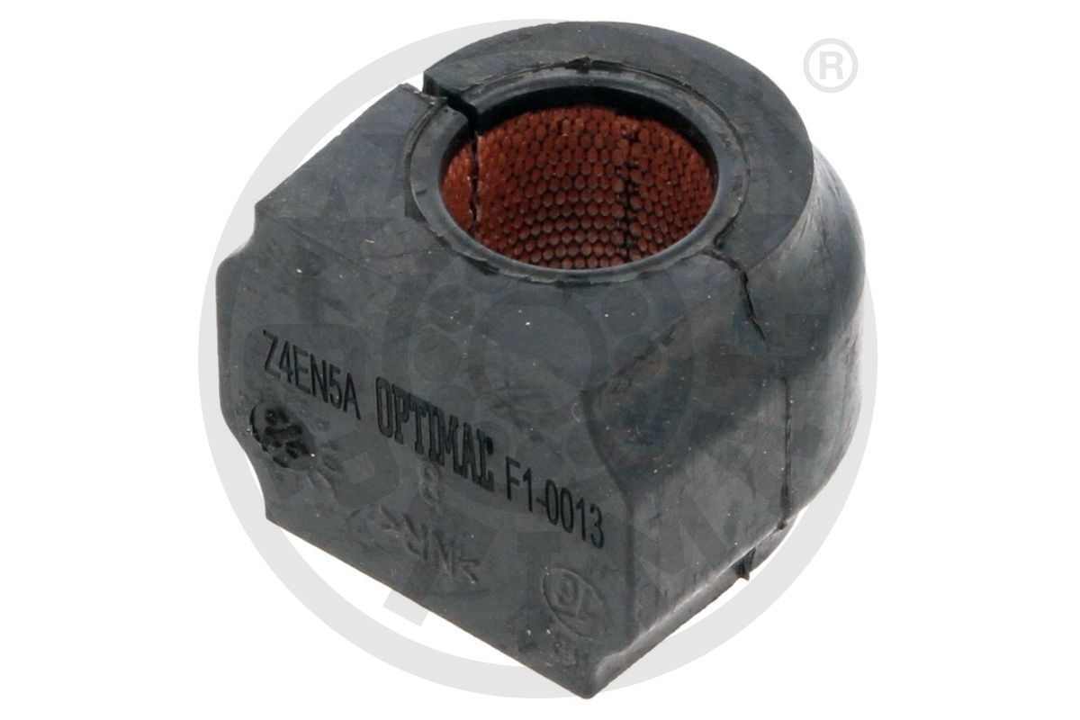 Skersinio stabilizatoriaus įvorių komplektas OPTIMAL F1-0013