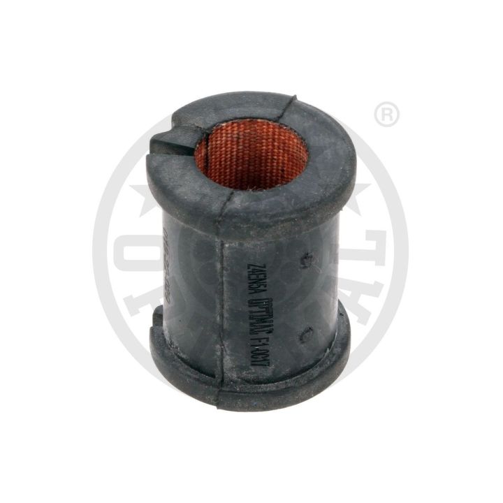 Skersinio stabilizatoriaus įvorių komplektas OPTIMAL F1-0017