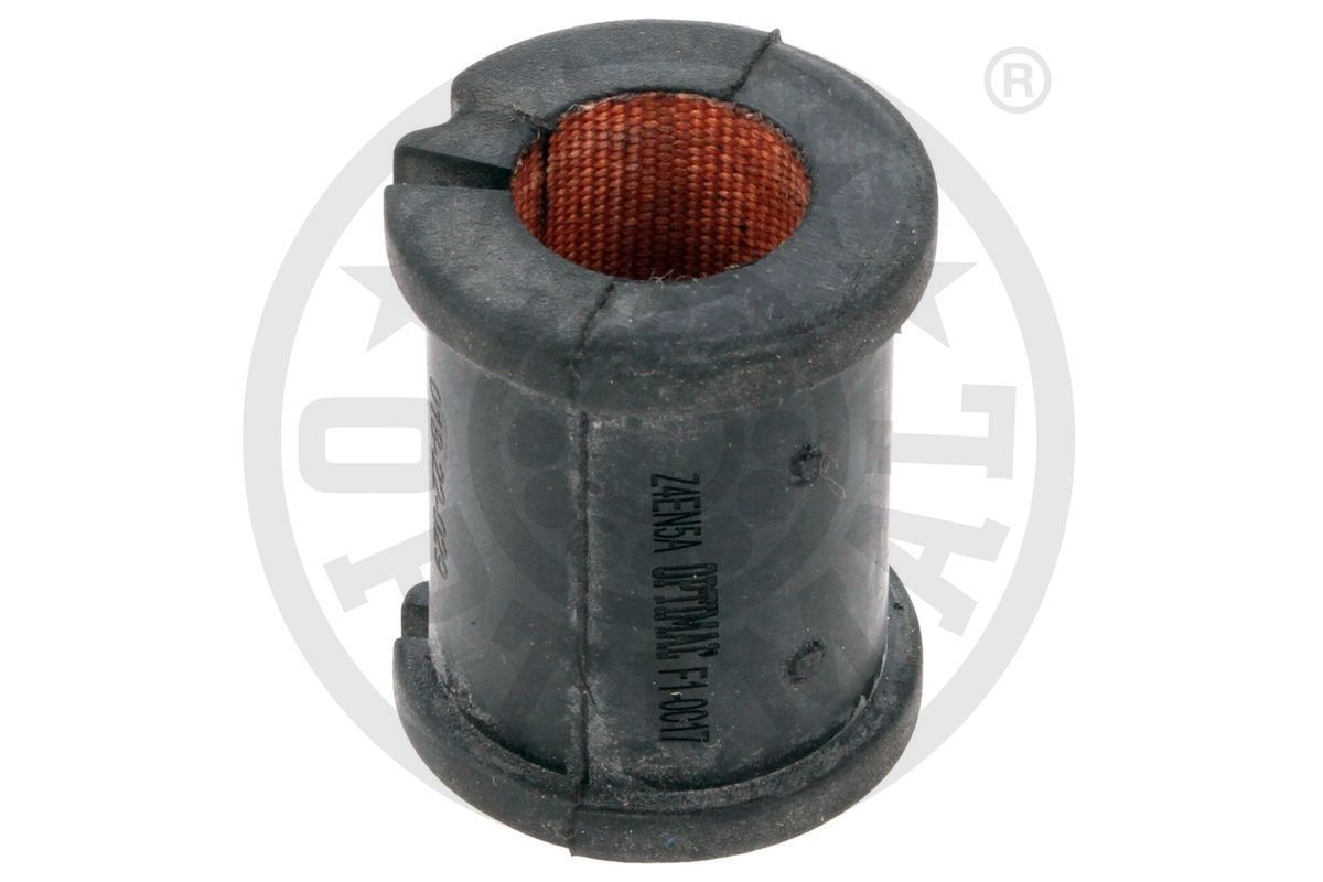 Skersinio stabilizatoriaus įvorių komplektas OPTIMAL F1-0017