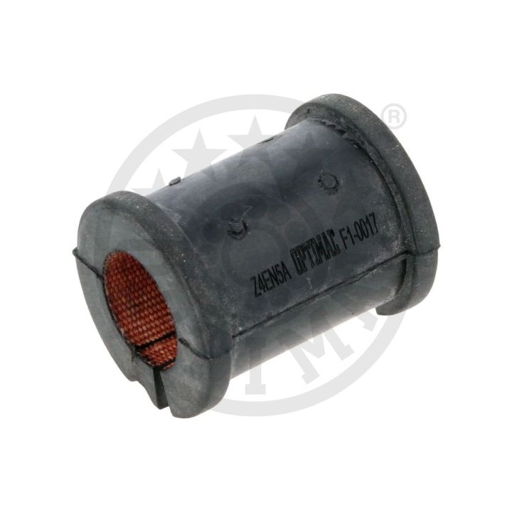 Skersinio stabilizatoriaus įvorių komplektas OPTIMAL F1-0017