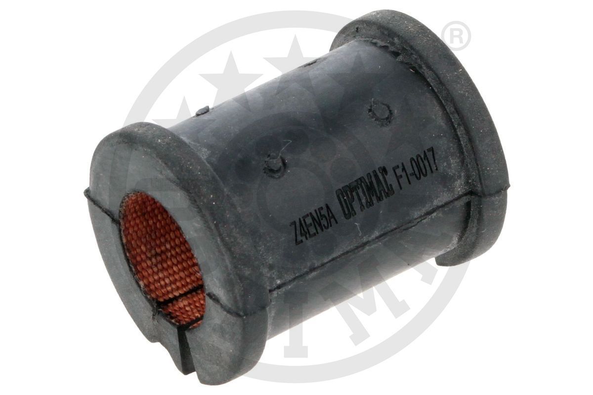 Skersinio stabilizatoriaus įvorių komplektas OPTIMAL F1-0017