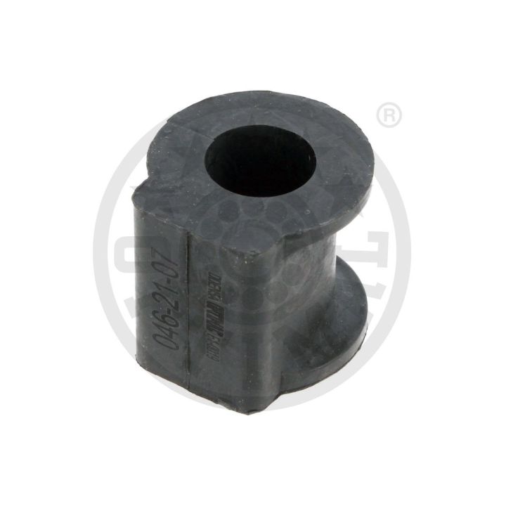 Skersinio stabilizatoriaus įvorių komplektas OPTIMAL F1-0019