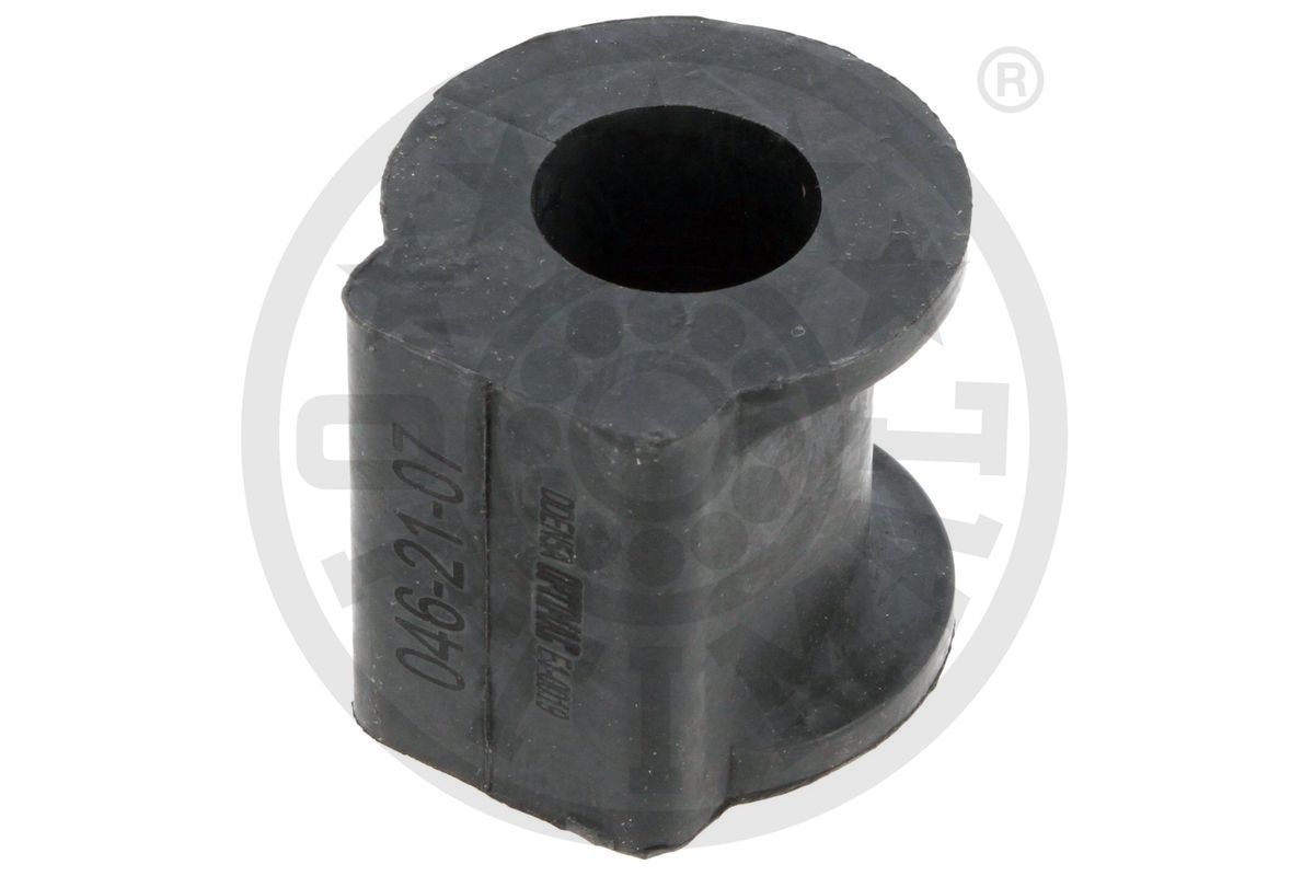 Skersinio stabilizatoriaus įvorių komplektas OPTIMAL F1-0019