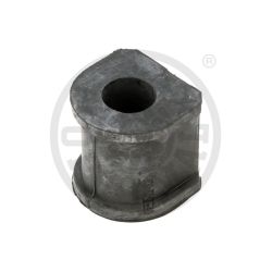 Skersinio stabilizatoriaus įvorių komplektas OPTIMAL F1-0022