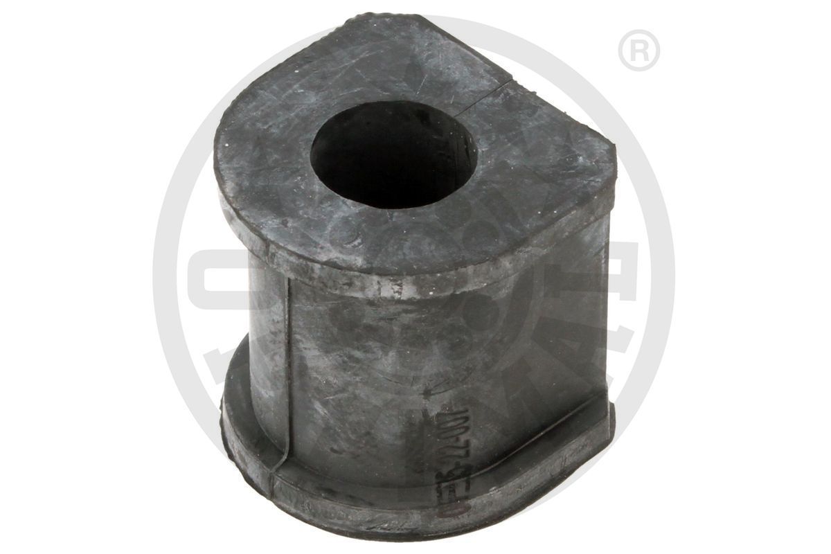 Skersinio stabilizatoriaus įvorių komplektas OPTIMAL F1-0022