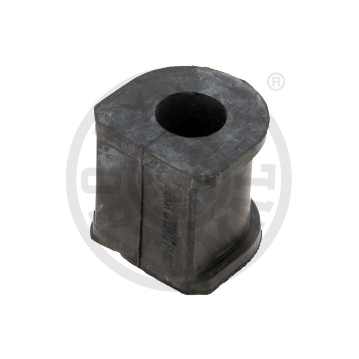 Skersinio stabilizatoriaus įvorių komplektas OPTIMAL F1-0022