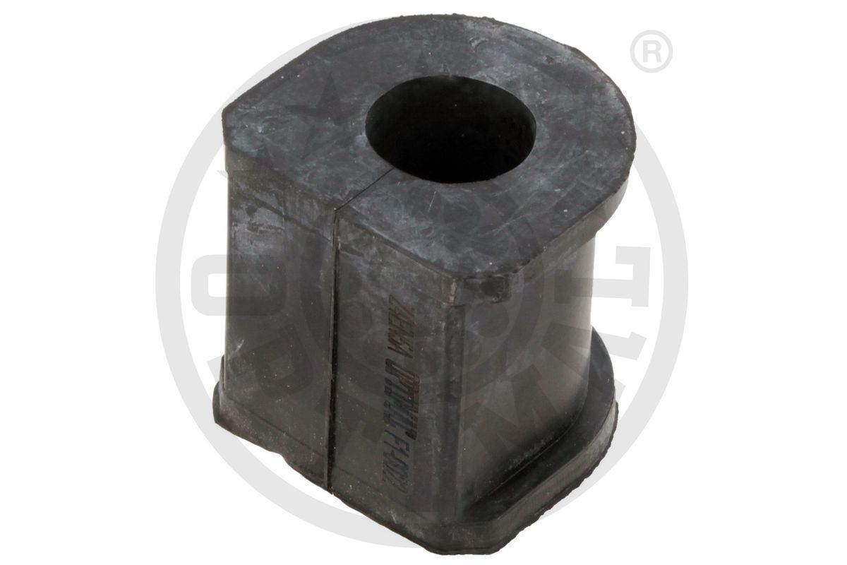 Skersinio stabilizatoriaus įvorių komplektas OPTIMAL F1-0022