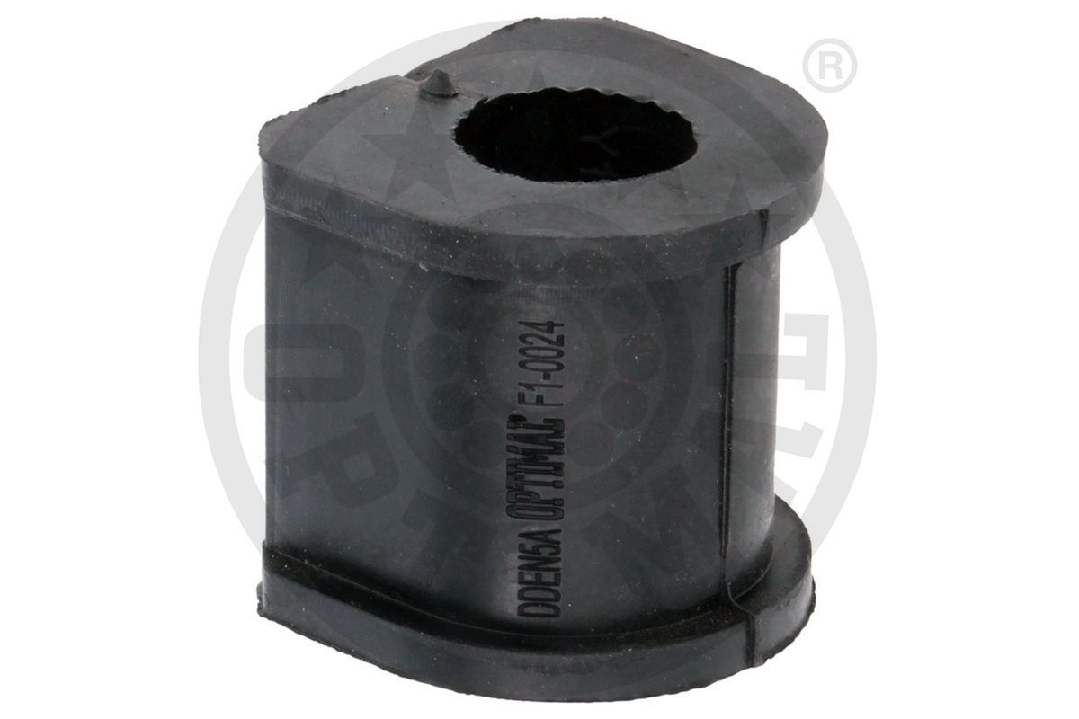 Skersinio stabilizatoriaus įvorių komplektas OPTIMAL F1-0024