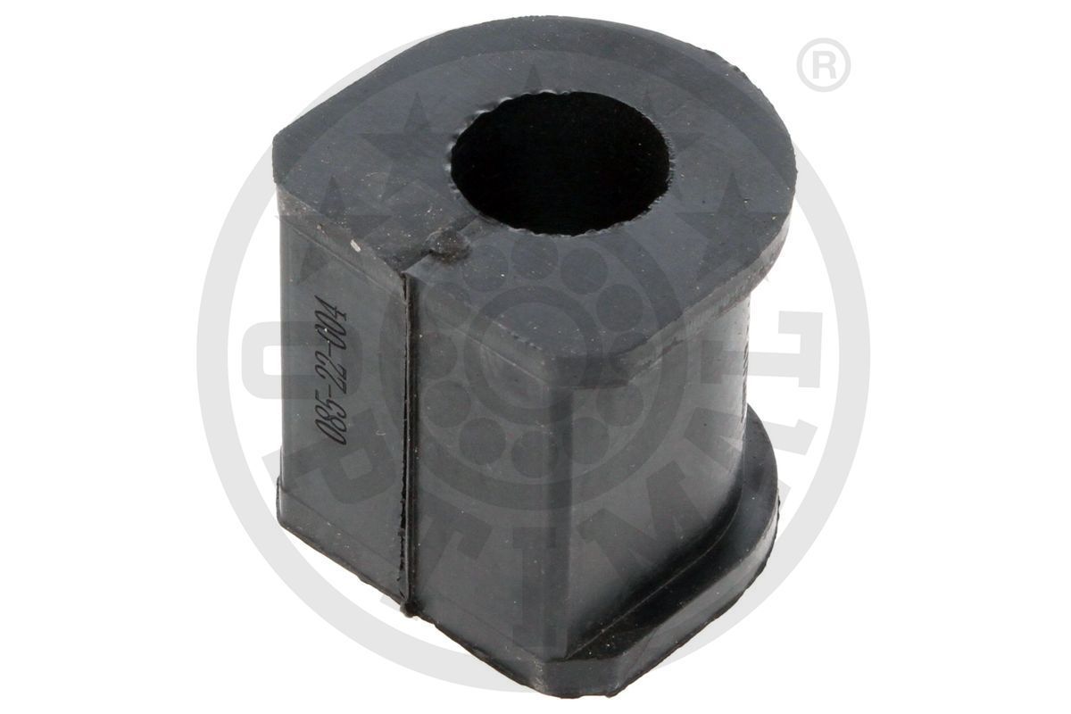 Skersinio stabilizatoriaus įvorių komplektas OPTIMAL F1-0024