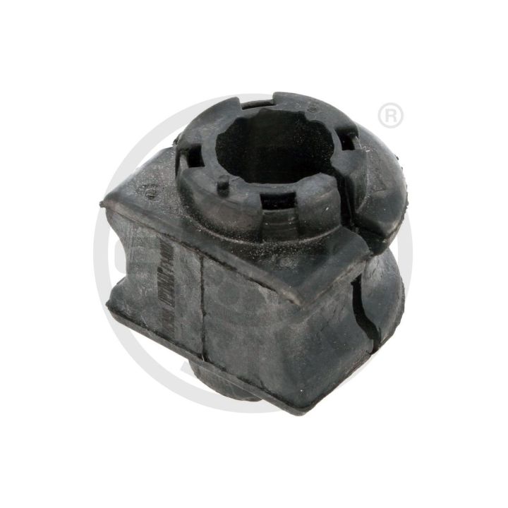 Skersinio stabilizatoriaus įvorių komplektas OPTIMAL F1-0027