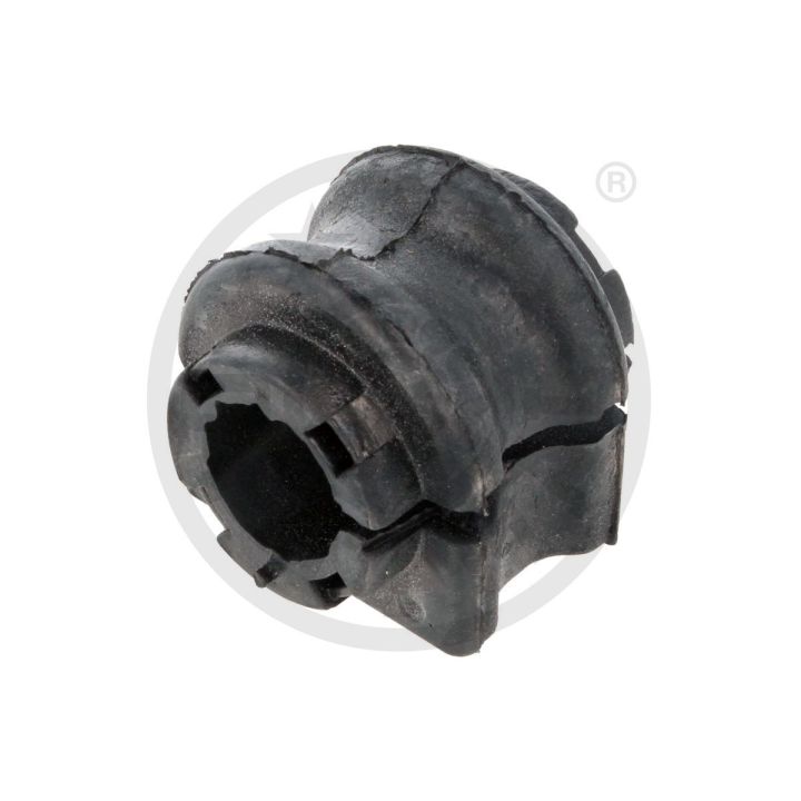 Skersinio stabilizatoriaus įvorių komplektas OPTIMAL F1-0027