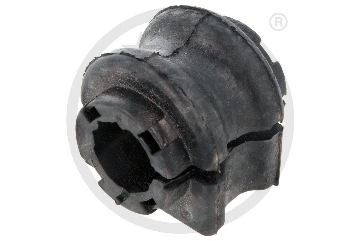 Skersinio stabilizatoriaus įvorių komplektas OPTIMAL F1-0027