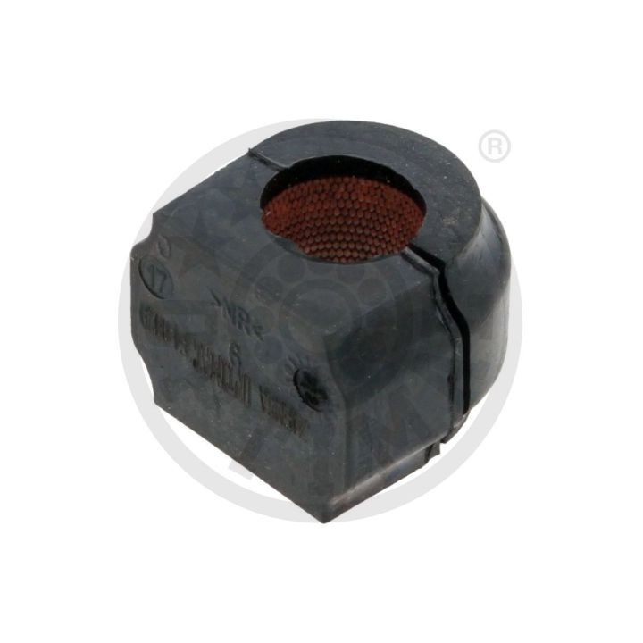 Skersinio stabilizatoriaus įvorių komplektas OPTIMAL F1-0029