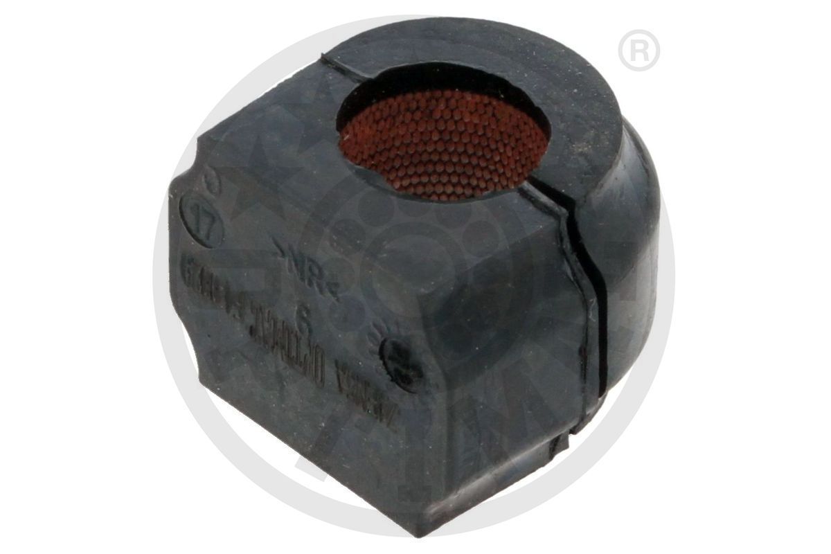 Skersinio stabilizatoriaus įvorių komplektas OPTIMAL F1-0029