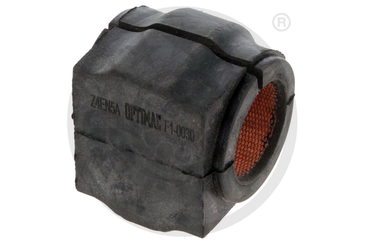 Skersinio stabilizatoriaus įvorių komplektas OPTIMAL F1-0030