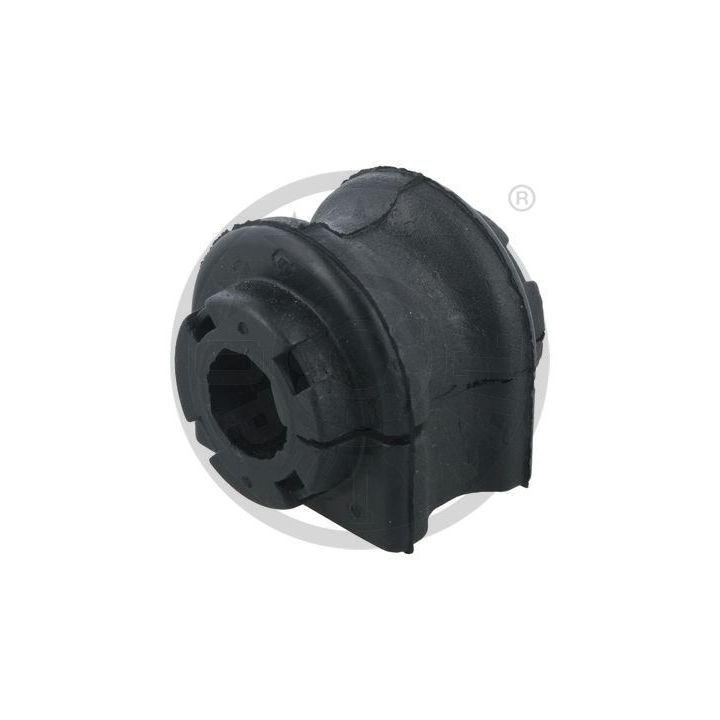 Skersinio stabilizatoriaus įvorių komplektas OPTIMAL F1-0032