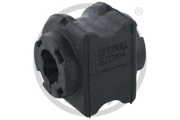 Skersinio stabilizatoriaus įvorių komplektas OPTIMAL F1-0032