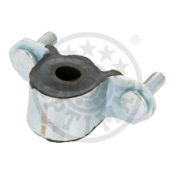 Skersinio stabilizatoriaus įvorių komplektas OPTIMAL F1-0035