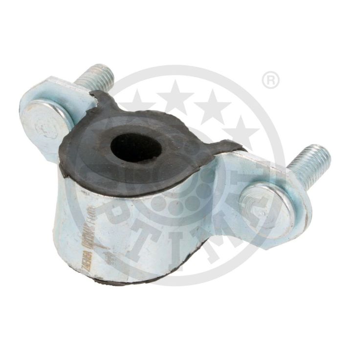 Skersinio stabilizatoriaus įvorių komplektas OPTIMAL F1-0035