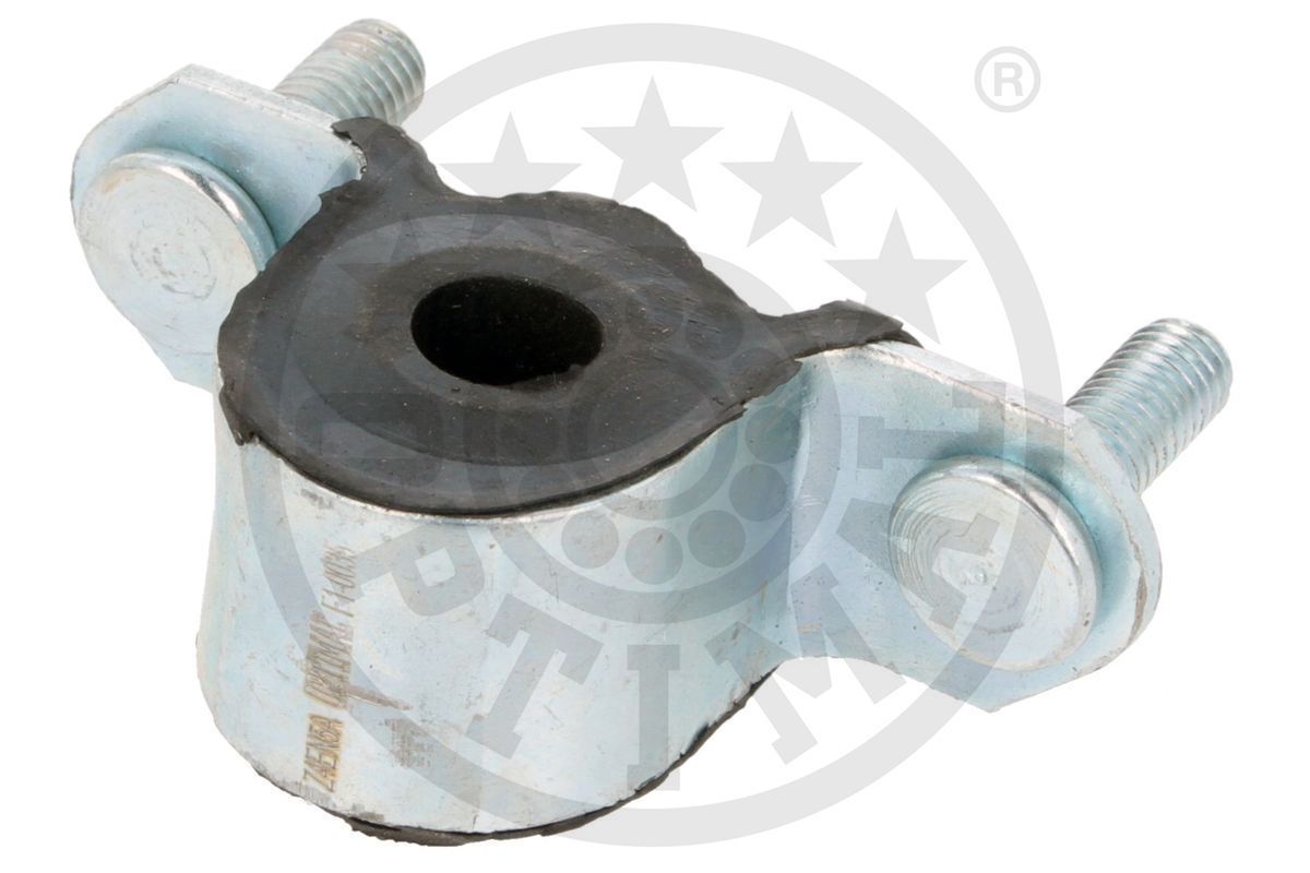 Skersinio stabilizatoriaus įvorių komplektas OPTIMAL F1-0035