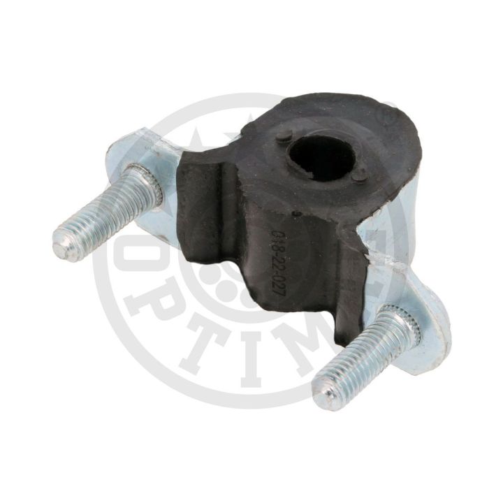 Skersinio stabilizatoriaus įvorių komplektas OPTIMAL F1-0035