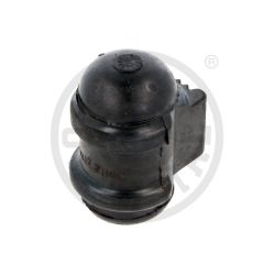 Skersinio stabilizatoriaus įvorių komplektas OPTIMAL F1-0043