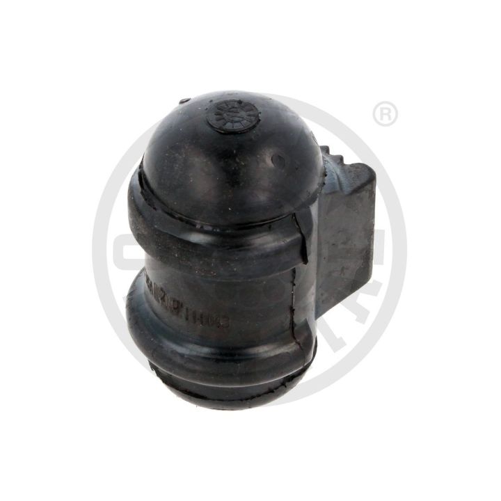 Skersinio stabilizatoriaus įvorių komplektas OPTIMAL F1-0043