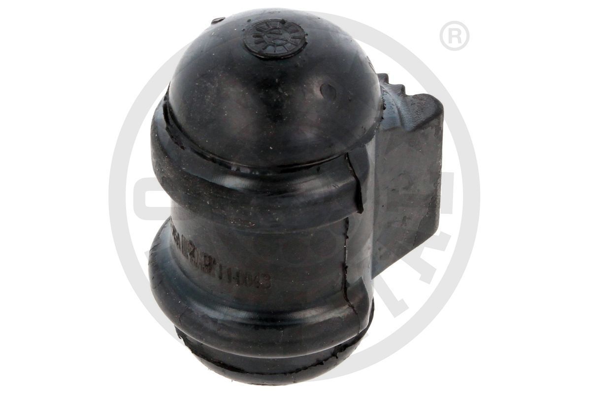 Skersinio stabilizatoriaus įvorių komplektas OPTIMAL F1-0043