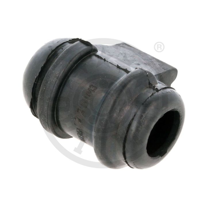 Skersinio stabilizatoriaus įvorių komplektas OPTIMAL F1-0043