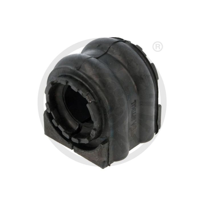 Skersinio stabilizatoriaus įvorių komplektas OPTIMAL F1-0045