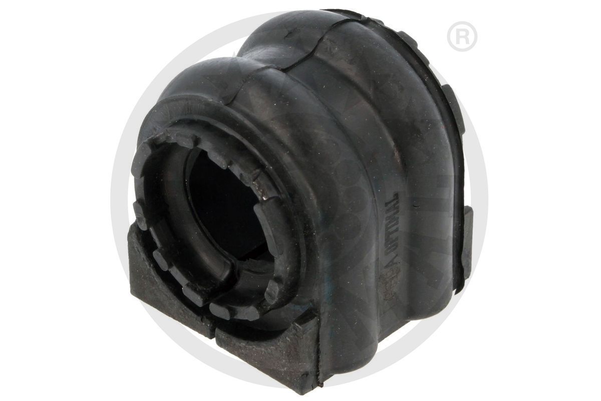 Skersinio stabilizatoriaus įvorių komplektas OPTIMAL F1-0045