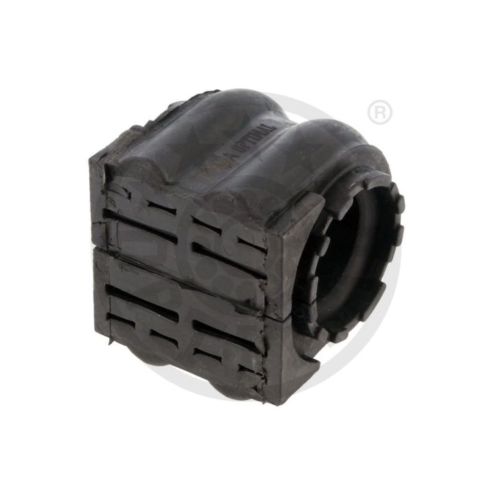 Skersinio stabilizatoriaus įvorių komplektas OPTIMAL F1-0045