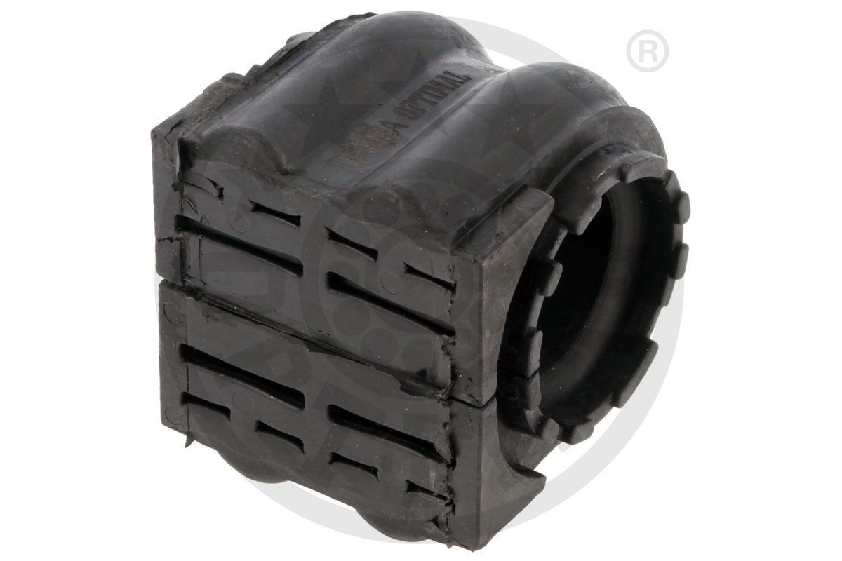 Skersinio stabilizatoriaus įvorių komplektas OPTIMAL F1-0045