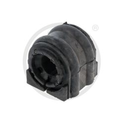 Skersinio stabilizatoriaus įvorių komplektas OPTIMAL F1-0046