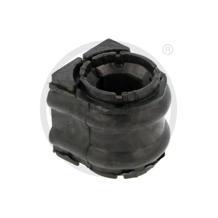 Skersinio stabilizatoriaus įvorių komplektas OPTIMAL F1-0047