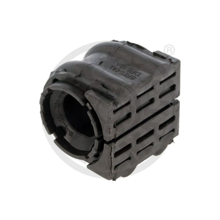 Skersinio stabilizatoriaus įvorių komplektas OPTIMAL F1-0047