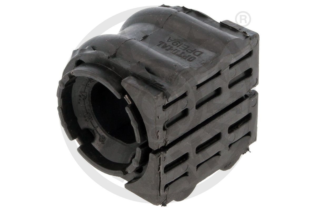 Skersinio stabilizatoriaus įvorių komplektas OPTIMAL F1-0047