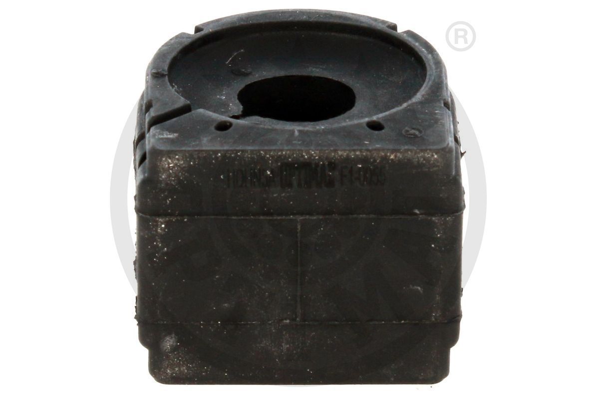 Skersinio stabilizatoriaus įvorių komplektas OPTIMAL F1-0055