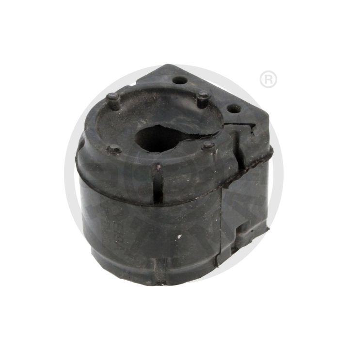 Skersinio stabilizatoriaus įvorių komplektas OPTIMAL F1-0056