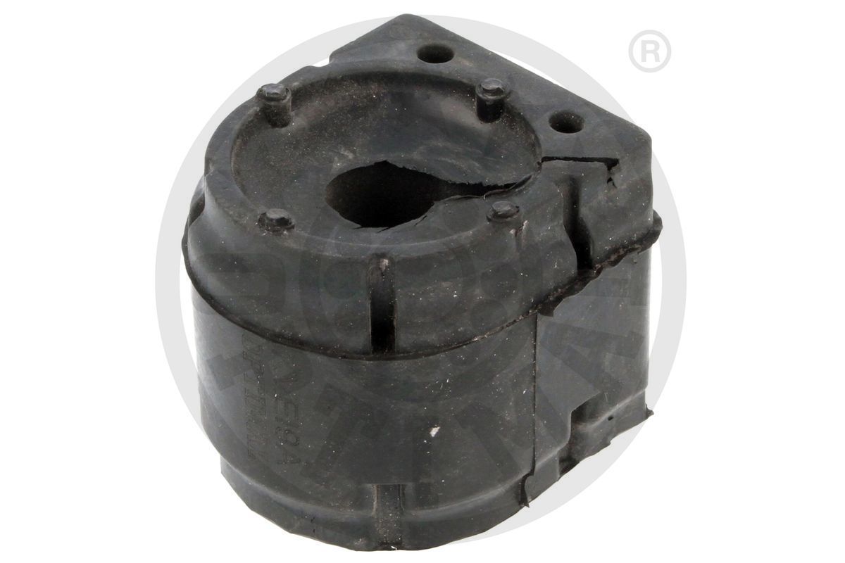 Skersinio stabilizatoriaus įvorių komplektas OPTIMAL F1-0056