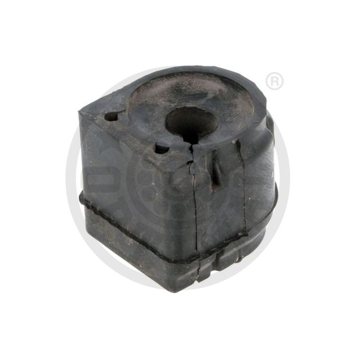 Skersinio stabilizatoriaus įvorių komplektas OPTIMAL F1-0056